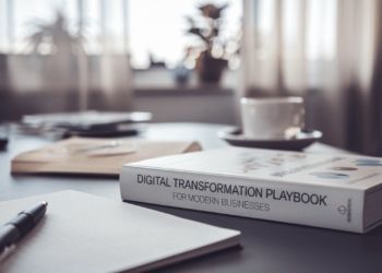 Chugh Digital Transformation Playbook Modern Businesses.png