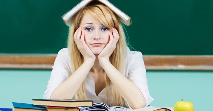 Shutterstock Bored Teacher.jpg