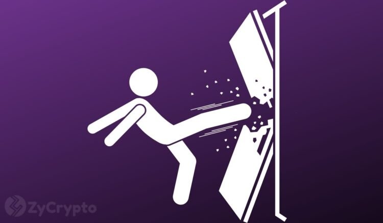 Bitcoin Set To Smash Last Resistance 20000 Now Clearly On The Horizon.jpg