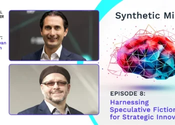 Harnessing Speculative Fiction For Strategic Innovation With Tobias Buckell.webp.webp