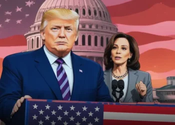 Harris Vs Trump Debate Will The Include Crypto In Their Debates Will Trump Launch A Coin Before The Elections.webp.webp