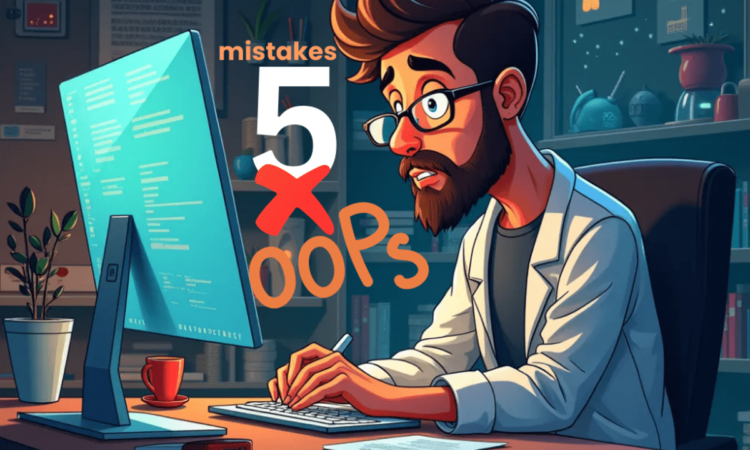 Awan 5 Common Data Science Mistakes Avoid 1.png