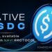 Native Usdc On Sui Network Now Available Through The Navi Protocol.jpg
