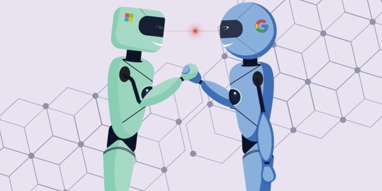 Shutterstock Editorial Only Google Vs Microsoft.jpg