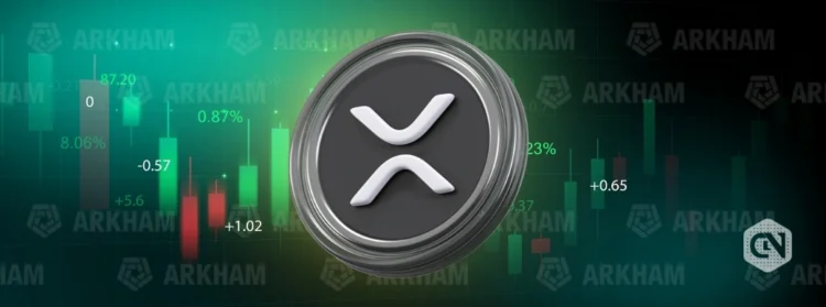 Arkham Exchange Announces Xrp Listing Today Price To Surge.webp.webp