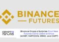 Binance Drops A Surprise Four New Futures Coins Listed At Once Aixbt Fartcoin Kmno And Cgpt 1.jpg