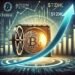 Dall·e 2024 12 18 18.05.13 A Dynamic And Visually Engaging Digital Illustration Showing Bitcoin Reserves At An All Time Low Symbolized By An Empty Vault With Bitcoin Logos Whi.jpg