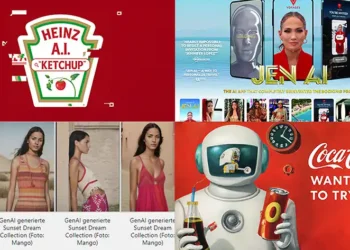 Gen Ai Ad Campaigns A Trend On Rise.webp.webp