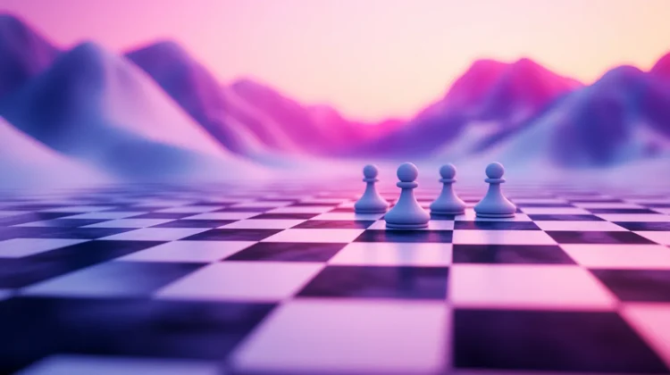 Thriving Amid Exponential Growth Lessons From A Chessboard.webp.webp