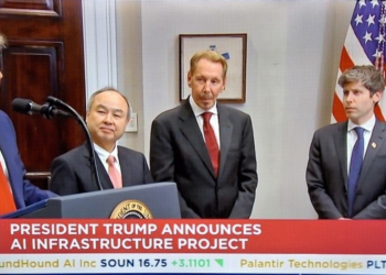 White House Ai Infrastructure 2 1 012125.png