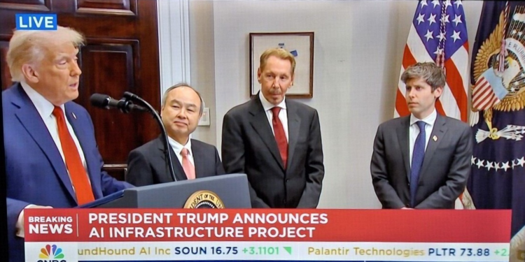 White House Ai Infrastructure 2 1 012125.png