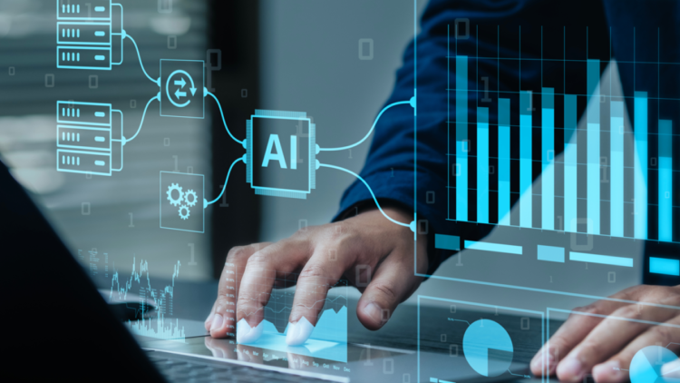 Ai In Business Analytics Transforming Data Into Insights.png