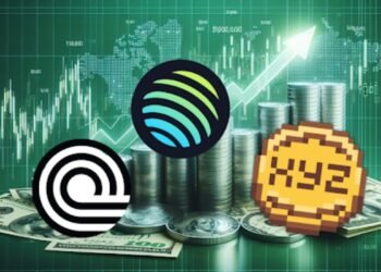 Xyzverse And These 4 Small Cap Cryptos Are The Keys As Xyz Targets 99900 Growth.jpg