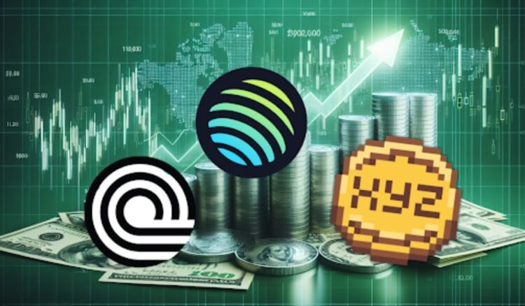 Xyzverse And These 4 Small Cap Cryptos Are The Keys As Xyz Targets 99900 Growth.jpg