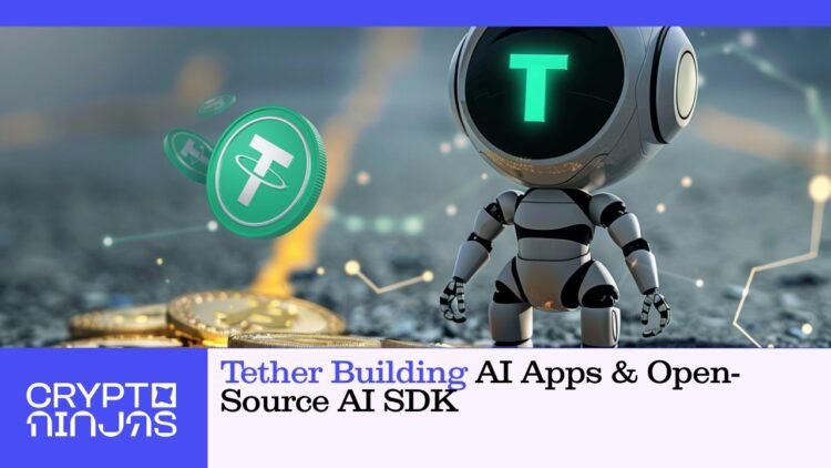 Tether Building Ai Apps And Open Source Ai Sdk.jpg
