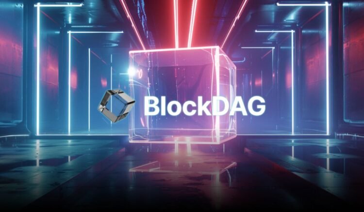 Blockdag Dominates As The Top Roi Cryptocurrency Amidst Rising Prices Of Uniswap And Near Protocol.jpg