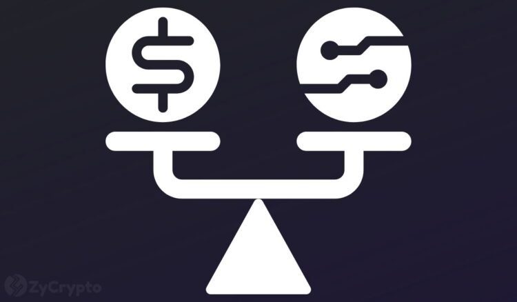 Cardanos Hoskinson Praises Algorithmic Stablecoins Touts Them As The Gold Standard Of The Digital Age.jpg