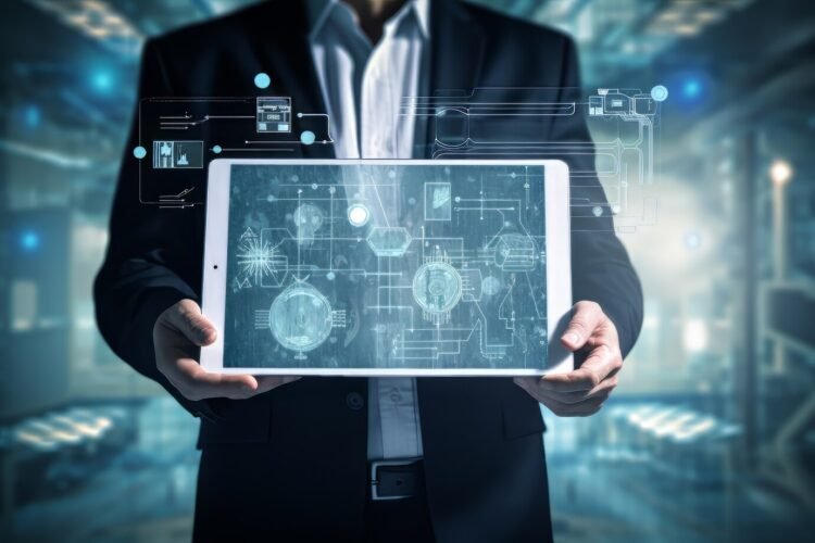 How Ai Data Labeling Services Facilitate Automated Annotation For Industries In 2025.jpg