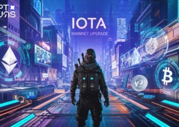 In The Center Iota Mainnet Upgrade Is Depicted I….jpeg