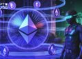 In The Center Ethereum Is Depicted In A Dramatic… 2.jpeg