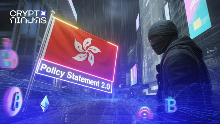 In the center hong kong flag and the word policy….jpeg