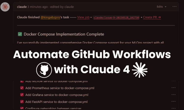 Awan automate github workflows claude 4 5.png