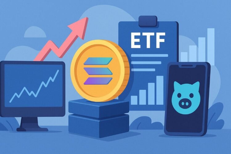 Crypto etf race heats up more solana etfs planned as snorter bot corners market.jpg