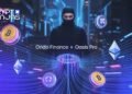 In the center ondo finance x oasis pro is depict….jpeg