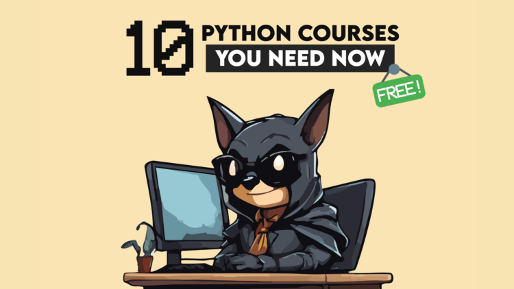 Rosidi 10 free online courses to master python 2.png