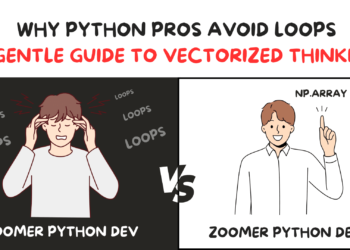 Why python pros avoid loops a gentle guide to vectorized thinking 1.png