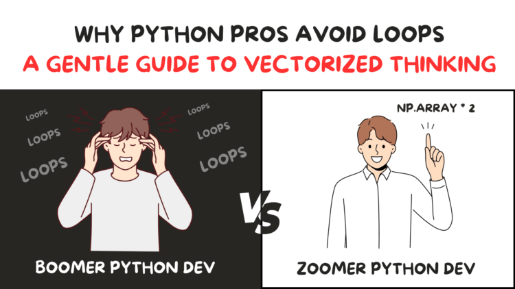 Why python pros avoid loops a gentle guide to vectorized thinking 1.png