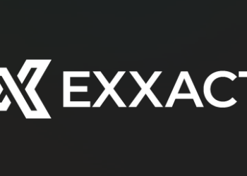 Exxact logo 2 1 dark background 0725.png