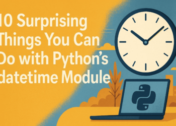 Kdn 10 surprising things python datetime module.png