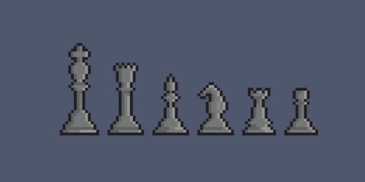 Shutterstock 8 bit chess pieces.jpg