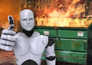 Shutterstock dumpster fire ai.jpg