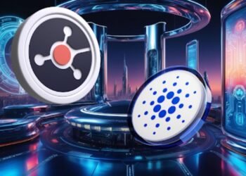 Analysts suggest ruvi ai ruvi to grow by 20000 in 2025 as ada trades at 0.82 and up 25.jpg