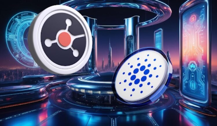 Analysts suggest ruvi ai ruvi to grow by 20000 in 2025 as ada trades at 0.82 and up 25.jpg