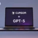 Gpt 5 is free on cursor here is everything i did with it.webp.webp