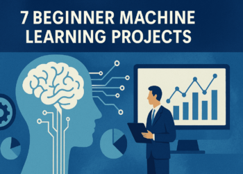 Kdn gulati 7 beginner machine learning projects.png