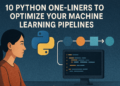 Kdn mayo 10 python one liners ml pipelines.png