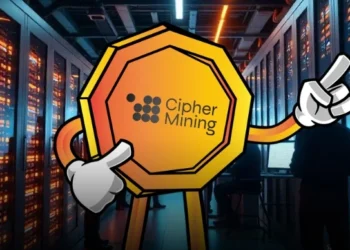 Cipher mining prices 1.1b convertible senior notes to fund data centre expansion.webp.webp