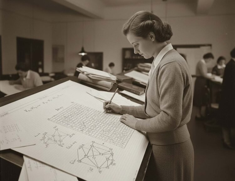 Woman graph adjacency matrix ww2 v2.jpg