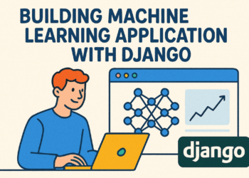Awan building machine learning application django 1a.png
