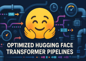 Kdn 5 tips optimized hugging face transformers pipelines.png