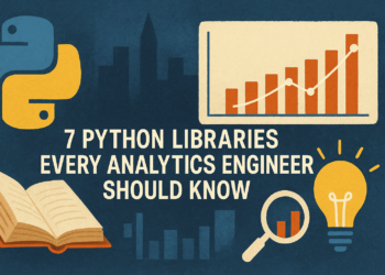 Kdn 7 python libraries analytics engineer.png