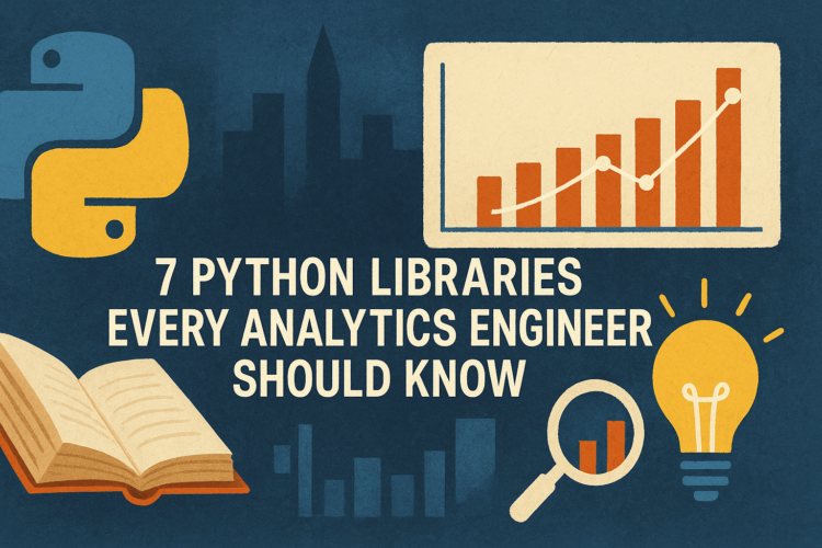 Kdn 7 python libraries analytics engineer.png