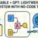 Kdn ipc airtable gpt rag no code tools.png