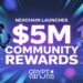 Nexchain launches 5m community rewards.jpeg