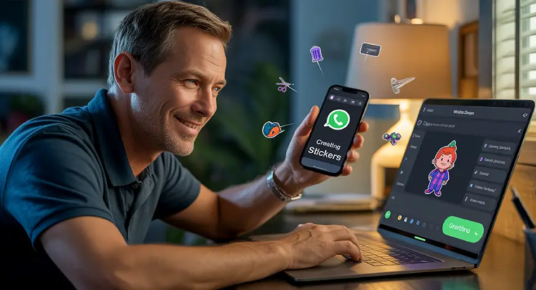 Create an ai powered whatsapp sticker generator with python colab.png