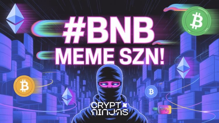 Bnb memecoin frenzy ignites.jpeg